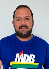 Foto de Reginaldo Martins Ribeiro