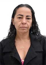 Foto de Geneide De Souza Cordeiro Silva