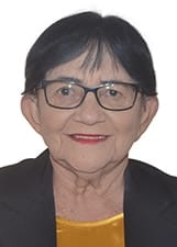 Foto de Rosa Jorge Quemel Oliveira