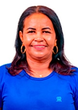 Foto de Nilza Lima Carvalho