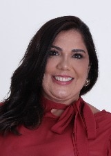 Foto de Aldilucia Santos De Medeiros