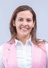 Foto de Nathyelle Melo Andrade