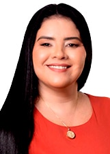 Foto de Geisiane Chagas Ataide