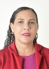 Foto de Maria Costa Lima