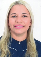 Foto de Betania De Almeida Oliveira