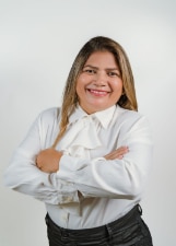 Foto de Rosalina Dias Silva