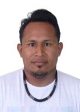 Foto de Lenilson Paigo Munduruku