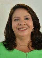 Foto de Vania Roberta Ferreira Da Silva