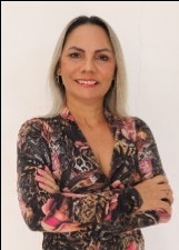 Foto de Heriana Silva Santos