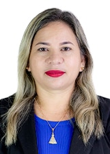 Foto de Érica Renata Gomes Alves