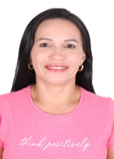 Foto de Joaquina Da Silva Araujo