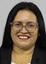 Foto de Ekilene Da Silva Nogueira