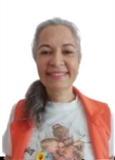 Foto de Isabel Cristiane Cesar Blondé Da Silva