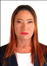 Foto de Odilene De Souza Ribeiro