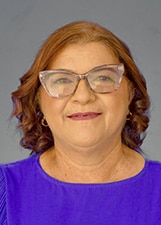 Foto de Maria Rosinilde Soares Alves