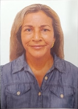 Foto de Maria Simone Monteiro Nascimento