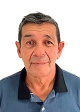 Foto de Bartolomeu Rodrigues Siqueira