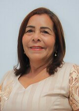 Foto de Maria Eunice Ribeiro