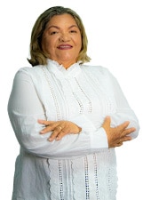 Foto de Regina Socorro Rodrigues Santiago