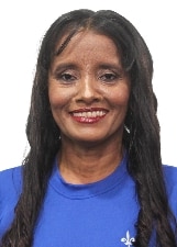 Foto de Genifer Quelly Brito Rodrigues Brito