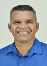 Naldo Matos