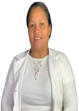 Foto de Sulamita Barbosa Da Gama