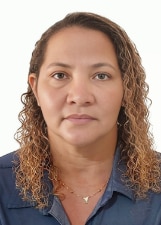 Foto de Raimunda Nazaré Pacheco Santos