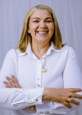 Foto de Maria Betania Hosana Da Conceicao Aquino