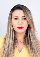 Foto de Francisca Rosineide Sales Da Silva