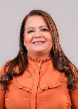 Foto de Maria Silvania Monteiro De Lucena Carvalho