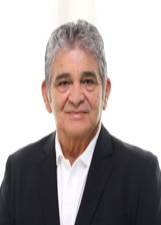 Foto de Joaquim Aristides Araújo Campos