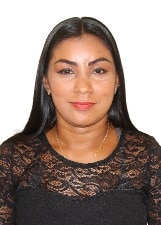 Foto de Juzenilda Santana Correa