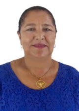 Foto de Maria Nilda Pacheco Bitencourt