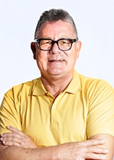 Foto de Higino Antonio Dias Amanajas