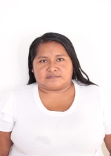 Foto de Joanisia Waro Munduruku