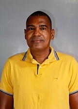 Foto de Adenilson José Dos Reis