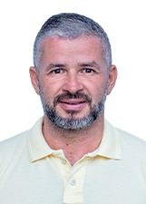 Foto de Rosinaldo Cruz Aguiar