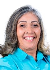 Foto de Francisca Simone Costa Esquerdo