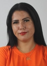 Foto de Ednilda Mendes Zavarize