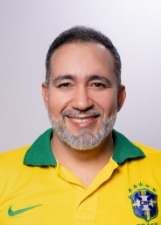 Foto de Pablo Orlando Correa Alves