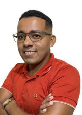 Foto de Antonio Romaiky Lopes De Almeida