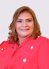 Foto de Maria Lucilene Nogueira Palheta