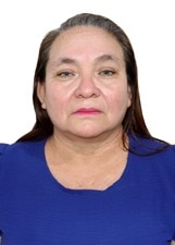 Foto de Rosane Do Socorro Vanzeler Garcia