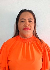 Foto de Maria Auxiliadora De Oliveira Pereira