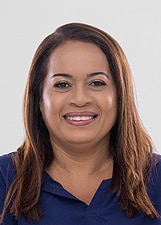 Foto de Maria De Fatima Pimentel Da Silva