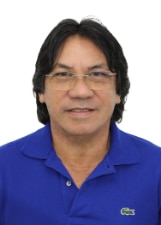 Gilvandro Nascimento