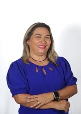 Foto de Cristiane Maria Silva Rosa