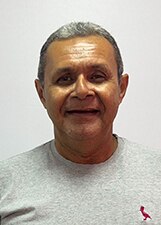 Foto de Amarildo Jorge Vilhena De Souza