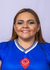 Foto de Rafaela Silva Feijão Cavalcante