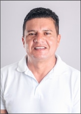 Foto de Walter Frazao Junior